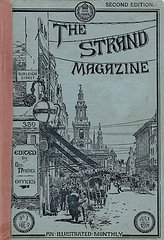 strand cover cc licence