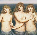 Seamaidens