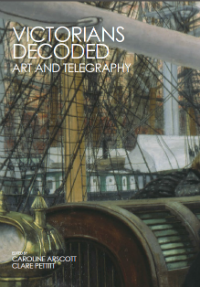 Victorians Decoded Catalogue cover 